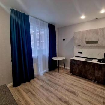 Сдается 1-комнатная квартира, 24 м²