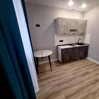 Сдается 1-комнатная квартира, 24 м²
