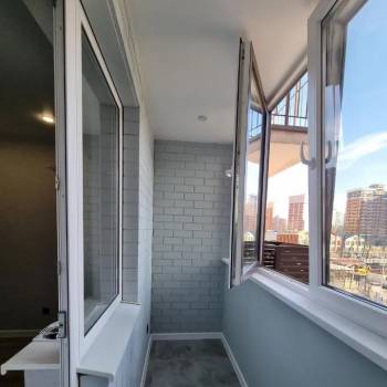Сдается 1-комнатная квартира, 24 м²
