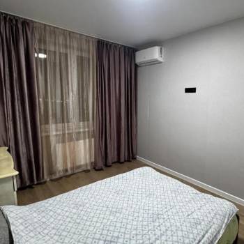 Сдается 2-х комнатная квартира, 54,8 м²
