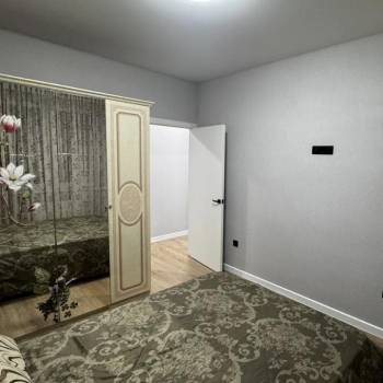 Сдается 2-х комнатная квартира, 54,8 м²
