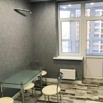 Сдается 2-х комнатная квартира, 60 м²