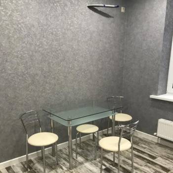 Сдается 2-х комнатная квартира, 60 м²
