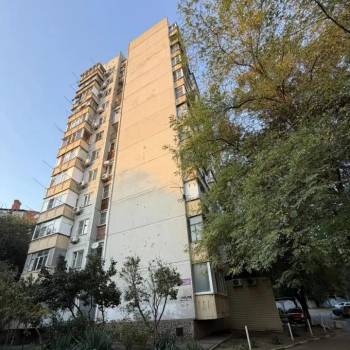 Продается 1-комнатная квартира, 33,3 м²