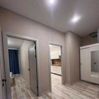 Сдается 2-х комнатная квартира, 39 м²