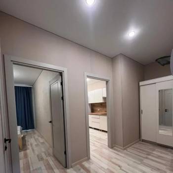 Сдается 2-х комнатная квартира, 39 м²
