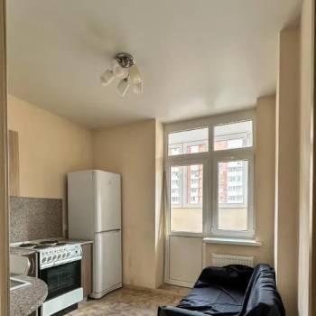 Сдается 1-комнатная квартира, 29,3 м²