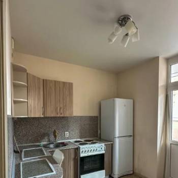 Сдается 1-комнатная квартира, 29,3 м²