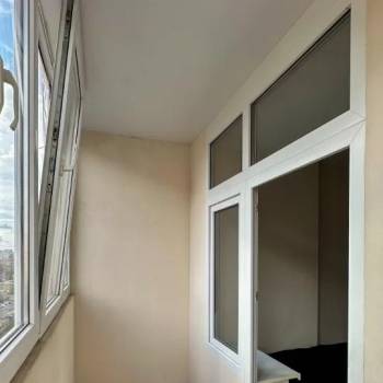Сдается 1-комнатная квартира, 29,3 м²