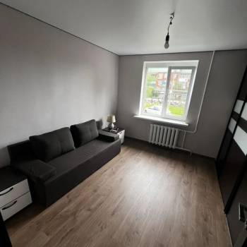 Сдается 2-х комнатная квартира, 55 м²