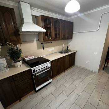 Сдается 2-х комнатная квартира, 55 м²