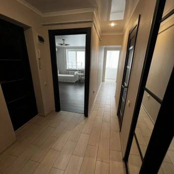Сдается 2-х комнатная квартира, 55 м²