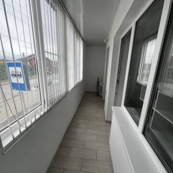 Сдается 2-х комнатная квартира, 55 м²