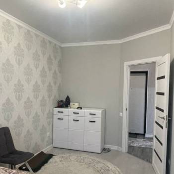 Сдается 1-комнатная квартира, 43 м²
