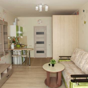 Сдается 1-комнатная квартира, 25 м²