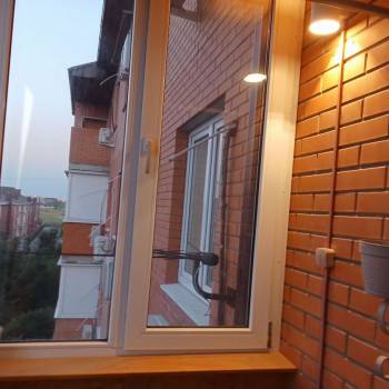 Сдается 1-комнатная квартира, 37,5 м²