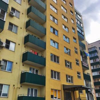 Сдается 1-комнатная квартира, 37 м²