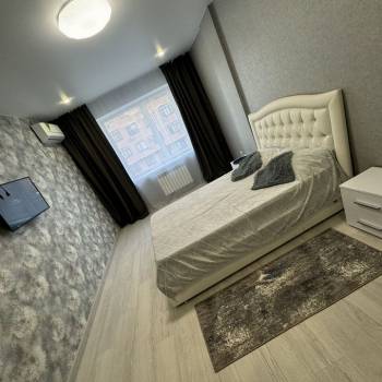 Сдается 1-комнатная квартира, 45 м²