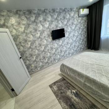 Сдается 1-комнатная квартира, 45 м²
