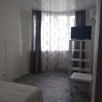 Сдается 1-комнатная квартира, 34 м²