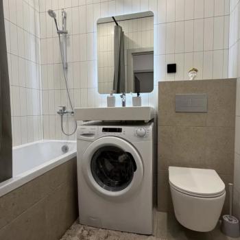 Сдается 1-комнатная квартира, 25,3 м²