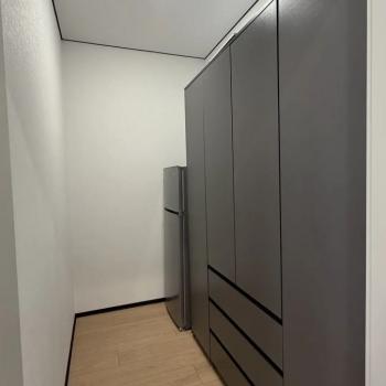 Сдается 1-комнатная квартира, 25,3 м²