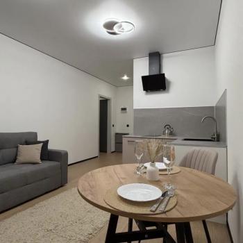 Сдается 1-комнатная квартира, 25,3 м²