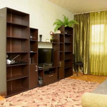 Сдается 1-комнатная квартира, 36 м²