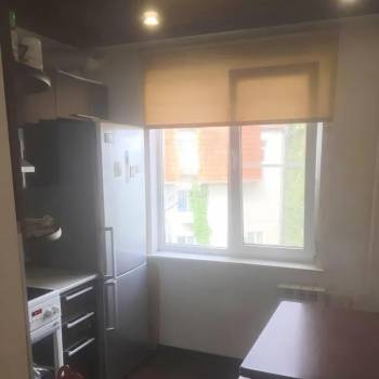 Продается 1-комнатная квартира, 32,9 м²