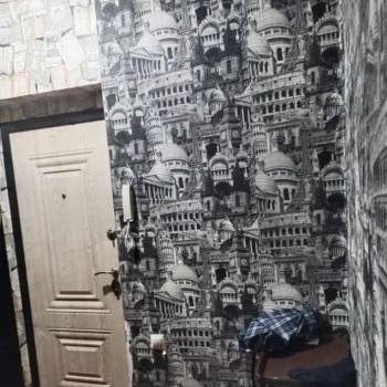 Сдается 1-комнатная квартира, 39,5 м²