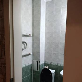 Сдается 1-комнатная квартира, 39,5 м²