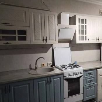 Сдается 1-комнатная квартира, 39,5 м²