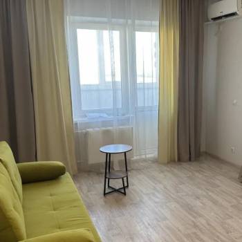 Сдается 2-х комнатная квартира, 52 м²