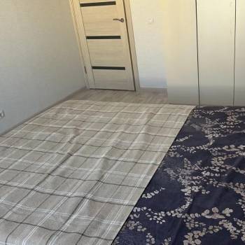 Сдается 2-х комнатная квартира, 52 м²
