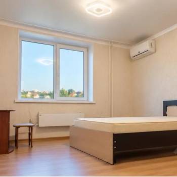 Продается 2-х комнатная квартира, 55,6 м²
