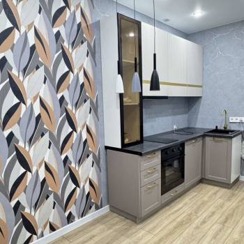 Продается 1-комнатная квартира, 37,9 м²