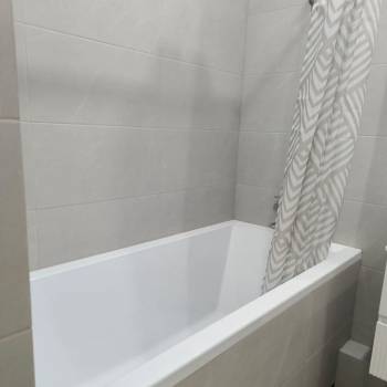 Сдается 1-комнатная квартира, 49 м²