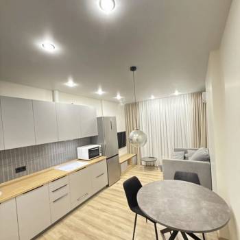 Сдается 2-х комнатная квартира, 54 м²