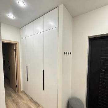 Сдается 2-х комнатная квартира, 54 м²