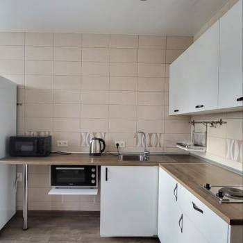 Сдается 1-комнатная квартира, 39,9 м²