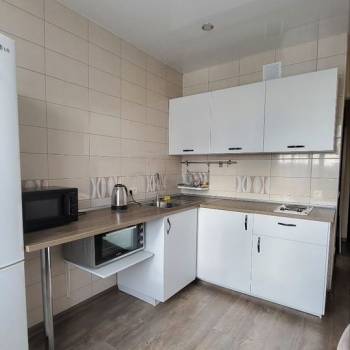 Сдается 1-комнатная квартира, 39,9 м²