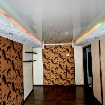 Продается 3-х комнатная квартира, 54,3 м²