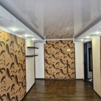 Продается 3-х комнатная квартира, 54,3 м²