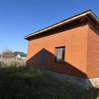 Продается Дом, 157,7 м²