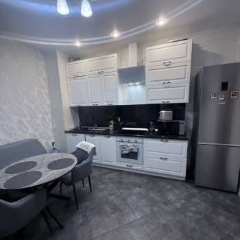 Продается 1-комнатная квартира, 39,2 м²
