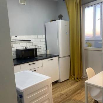 Продается 1-комнатная квартира, 25,2 м²