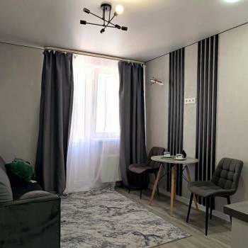 Продается 1-комнатная квартира, 20 м²