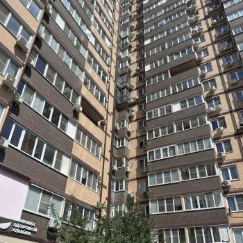 Продается 2-х комнатная квартира, 60,65 м²