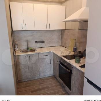 Сдается 1-комнатная квартира, 41 м²