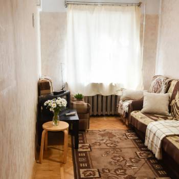 Продается 2-х комнатная квартира, 45,2 м²